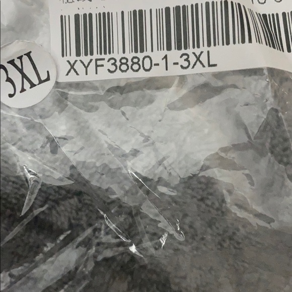 NWOT Cowl Neck, Knitted Chunky Pullover Sweater - Picture 8 of 8